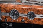 Horch 853 Special Roadster by Erdmann & Rossi 1938 года